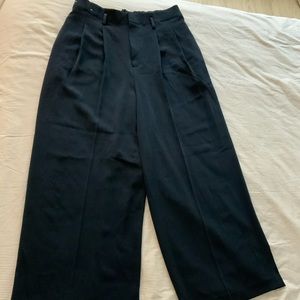 Uniqlo Pants - Navy